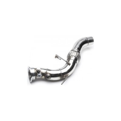 TATechnix Downpipe BMW 6 (E63) - 535d/635d – Hledejceny.cz