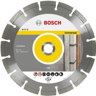 BOSCH Dia kot.UPE EEU 230mm – Hledejceny.cz