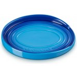 Odkládací miska na vařečky 16 cm, AZURE, kamenina, Le Creuset – Hledejceny.cz