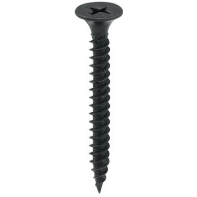 KLIMAS TN vrut do sádrokartonu/plechu 3,5 x 45 mm 50 ks – Hledejceny.cz