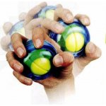 SPARTAN Wrist Ball – Zboží Dáma