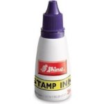 Shiny Razítková barva S-64 fialová 28 ml – Zbozi.Blesk.cz