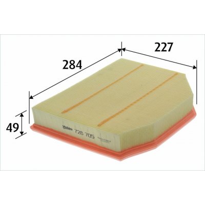 filtr powietrza X3 – Hledejceny.cz