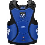 RDX SPORTS RDX Chránič hrudi pro trenéry APEX A4 – Zboží Dáma