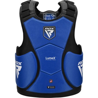 RDX SPORTS RDX Chránič hrudi pro trenéry APEX A4 – Zboží Dáma