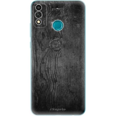 iSaprio Black Wood 13 pro Honor 9X Lite – Hledejceny.cz