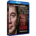 Muž, který stál v cestě BD – Zboží Dáma