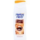 Helios Herb samoopalovací mléko 200 ml