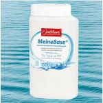 P. Jentschura MeineBase koupelová sůl 1500 g – Sleviste.cz