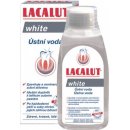 Lacalut white ústní voda 300 ml