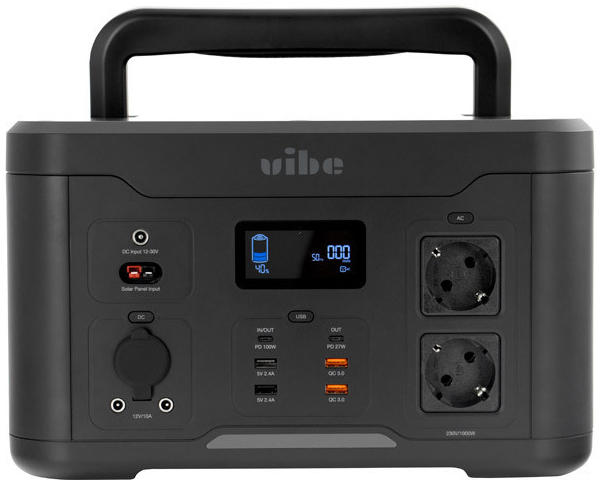 VIBE ALPHA 1000 LFP