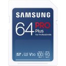 Samsung SDXC UHS-I U3 64 GB MB-SD64K/EU