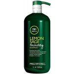 Paul Mitchell Tea Tree Lemon Sage Thickening Shampoo 1000 ml – Hledejceny.cz