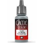 Vallejo: Game Color Stonewall Grey 17ml – Zboží Dáma