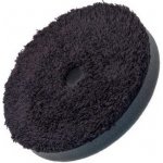 Flexipads DA Black Microfibre Finishing Disc 125 – Zboží Mobilmania