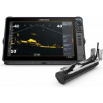 Lowrance Echolot HDS PRO 16 Se Sondou ActiveImaging HD – Zboží Dáma