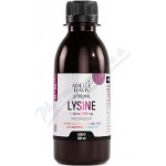 Adelle Davis Liposomal Lysine lipozomální lysin 200 ml – Hledejceny.cz
