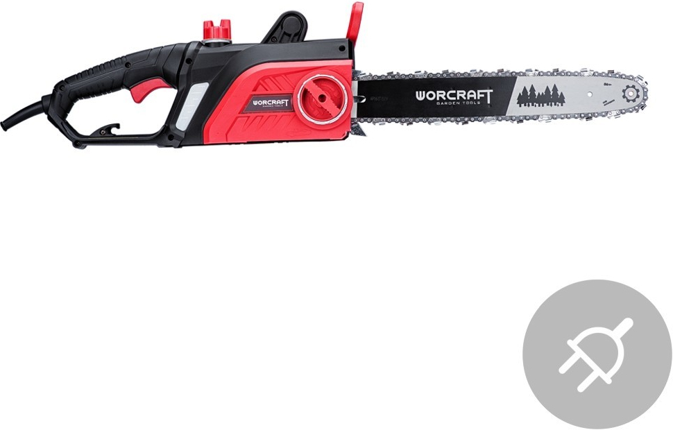 Worcraft GC22-16E