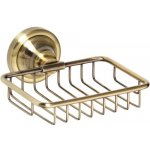 Bemeta Retro drátěná bronz BEM-144108167 – Zboží Mobilmania