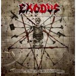 Exodus - Exibit B - The Human Condition CD – Hledejceny.cz