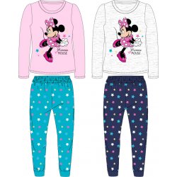 Minnie Mouse 52049864 sv.šedý