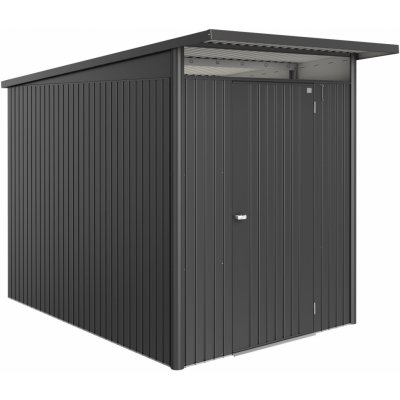 Biohort Avantgarde ECO A3 180 x 300 x 218 cm tm.šedá stand.dveře – Zbozi.Blesk.cz