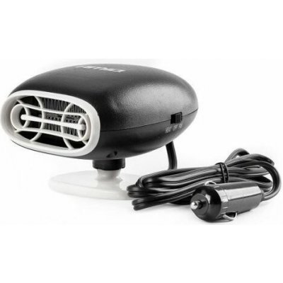Topení do auta, odmrazovač čelního skla, 12V 150W | Zboží Auto