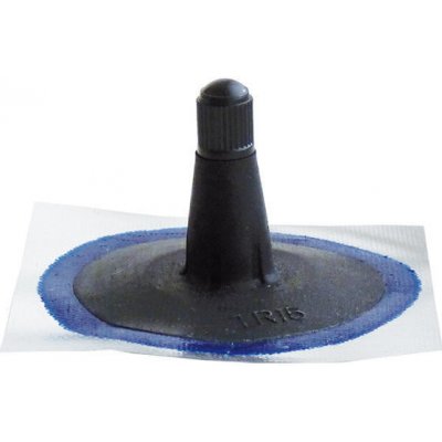 Samovulkanizační ventil GP5/16-S s podložkou VS, průměr 66 mm, VAN - 1 kus - Ferdus 7.12 | Zboží Auto