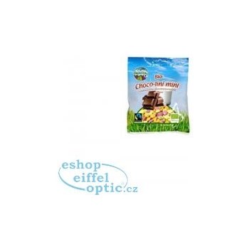 Ekovital Choco-lini mini Bio 100 g