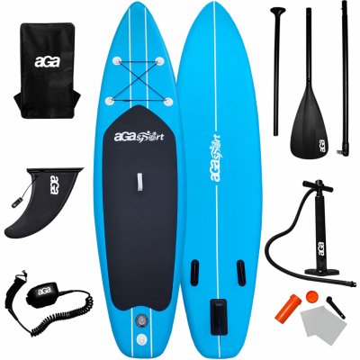 Paddleboard Aga DS2206 – Zboží Mobilmania
