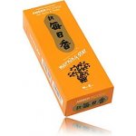 Nippon M/S japonské vonné tyčinky Amber 200 ks – Sleviste.cz