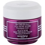 Sisley Black Rose Skin Infusion Cream denní rozjasňující péče na obličej 50 ml – Zboží Mobilmania