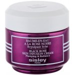 Sisley Black Rose Skin Infusion Cream denní rozjasňující péče na obličej 50 ml – Sleviste.cz