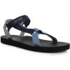 Pánské sandály Regatta Vendeavour Sandal RMF811 Blue Block/Black FX3
