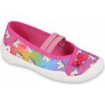 Befado 116X296 duhové s jednorožci – Hledejceny.cz