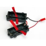 GM RACING Držák baterie – Zboží Mobilmania