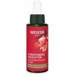 Weleda Granátové jablko Zpevňující pleťový olej 30 ml – Sleviste.cz