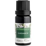 Nobilis Tilia Kardamon éterický olej - 5 ml – Hledejceny.cz