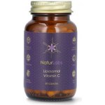 NaturLabs Liposomální vitamín C 60 kapslí – Hledejceny.cz