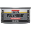 SOUDAL Polyfiber vyztužující tmel 250g