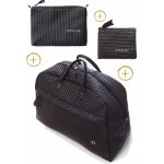 Pinkie sada cestovní Big Comb Black – Hledejceny.cz