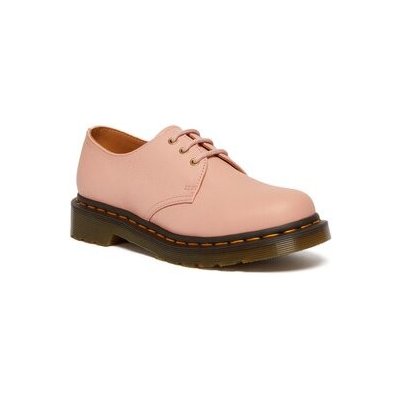 Dr. Martens 1461 Virginia Peach beige – Zbozi.Blesk.cz