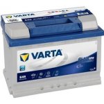Varta Start-Stop 12V 70Ah 650A 570 500 065 | Zboží Auto