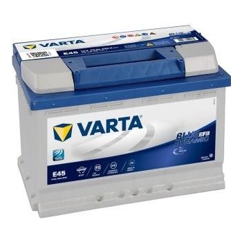 Varta Start-Stop 12V 70Ah 650A 570 500 065