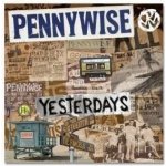 Pennywise - Yesterdays LP – Hledejceny.cz