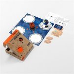 Ozobot STEAM Kits: OzoGoes Slunce Země a Měsíc – Zboží Dáma