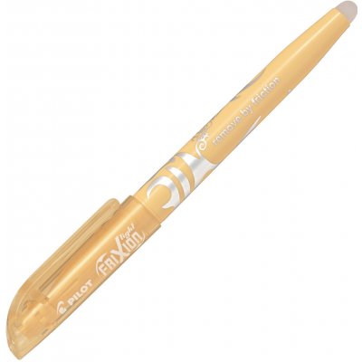 Pilot FriXion Light soft pastelově oranžová – Hledejceny.cz