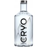 Cryo Vodka 40% 0,7 l (holá láhev) – Zboží Dáma