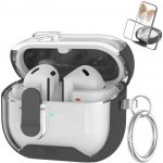 DUX STARCHAIN Ochranné pouzdro pro Samsung Galaxy Buds 3 / Buds 3 Pro 120826 – Zbozi.Blesk.cz