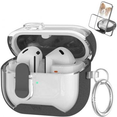 DUX STARCHAIN Ochranné pouzdro pro Samsung Galaxy Buds 3 / Buds 3 Pro 120826 – Zbozi.Blesk.cz